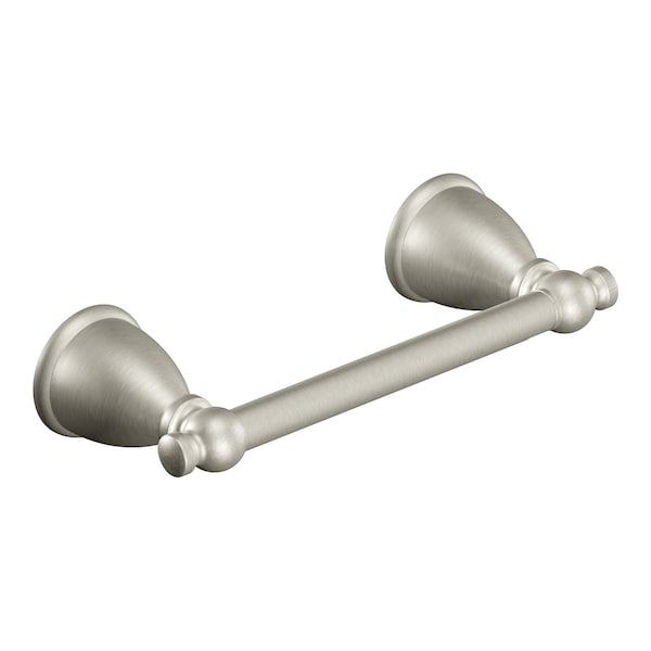 Moen Caldwell Brushed nickel pivoting paper holder - Y3108BN