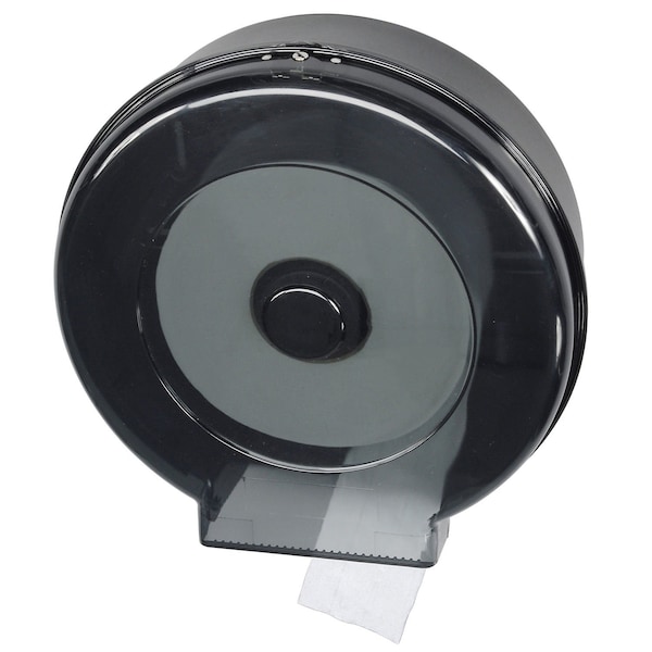 Palmer Fixture Palmer RD003902F, Jumbo Toilet Tissue Dispenser For 12 Rolls - RD005902F