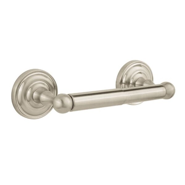 Pfister Pfister Redmond Paper Holder Brushed Nickel - BPH-R0KK