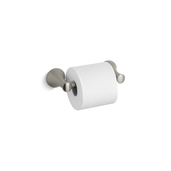 Kohler Coralais Toilet Tissue Holder - 13434-BN