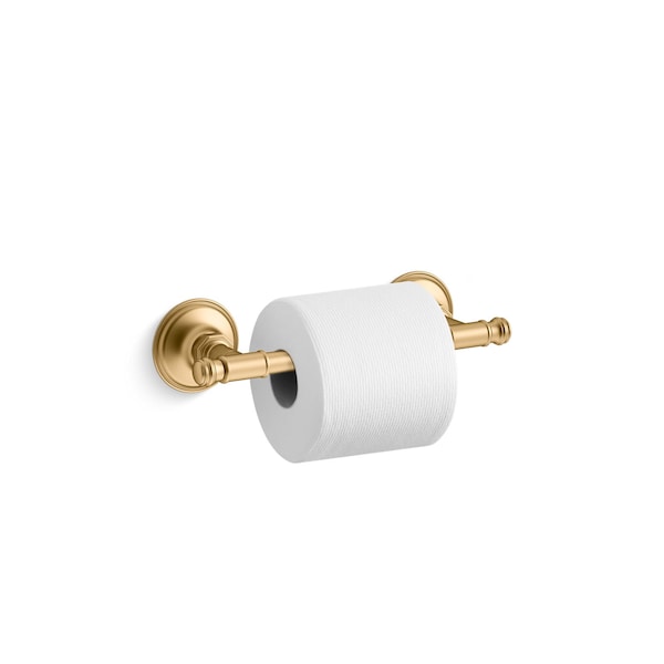 Kohler Eclectic Toilet Paper Holder - 26502-2MB