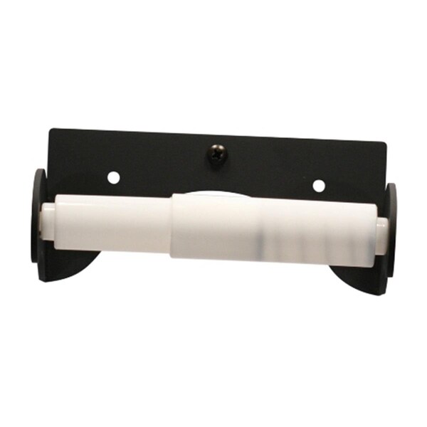 Village Wrought Iron Village Wrought Iron TT-B-87 Plain Toilet Tissue Holder - TT-B-87