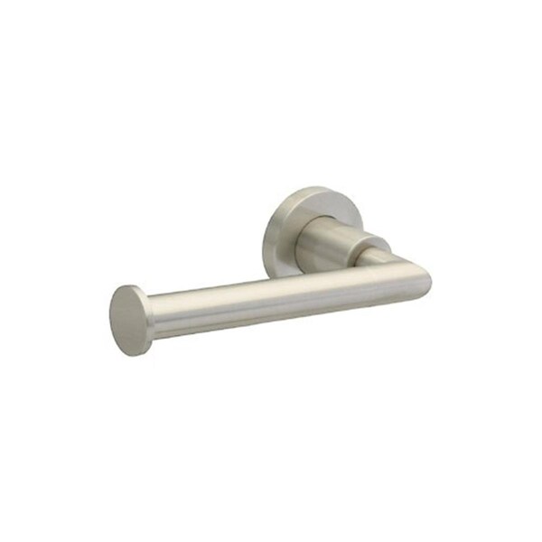 Templeton Manhattan Toilet Tissue HolderSatin Nickel - TE273603