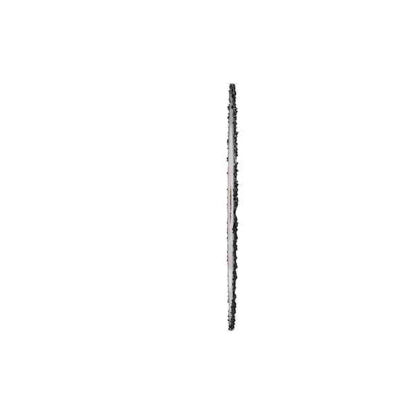 Norton Door Controls Norton Clipper 5 pulgadas D x 7/8 pulgadas Rueda de corte de carburo de 1 pieza - 70184684615