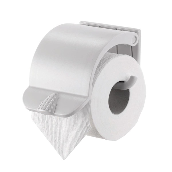 Better Living Better Living  B Smart Toilet Tissue Holder - 13951