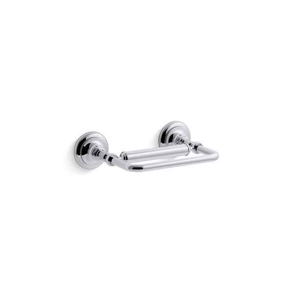 Kohler Artifacts Pivoting Toilet Paper Holder - 72573-2MB