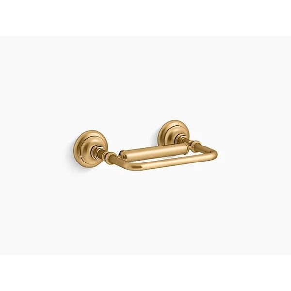 Kohler Artifacts Pivoting Toilet Paper Holder - 72573-2MB
