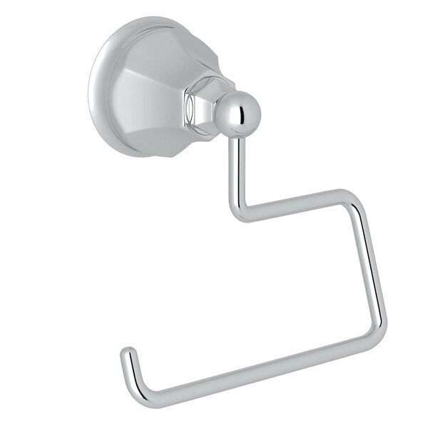 Rohl Toilet Paper Holder, Rohl A6892APC - A6892APC