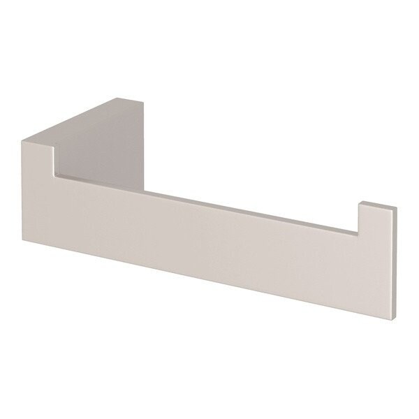 Rohl Toilet Paper Holder, Rohl QU400-STN - QU400-STN
