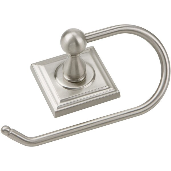 Delaney Hardware 700 SERIES US15 EURO PAPER HOLDER - 520108