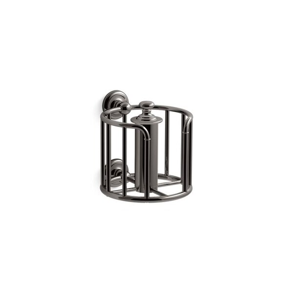 Kohler Artifacts Toilet Paper Holder - 72576-TT
