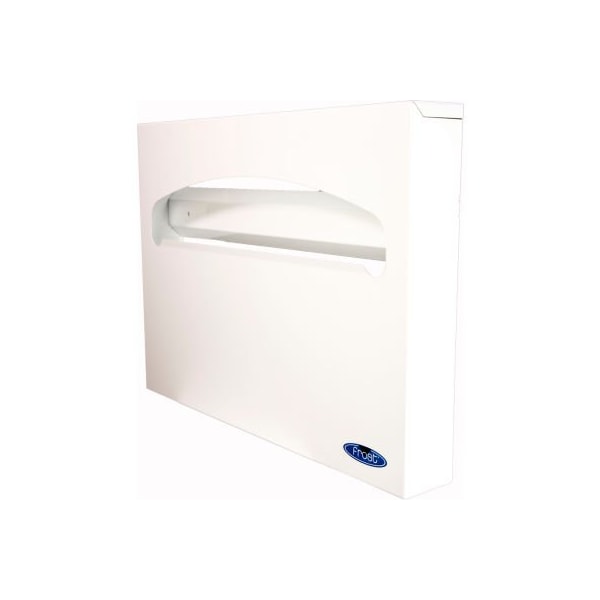 Frost Products Ltd Frost Toilet Seat Cover Dispenser - White - 199W - 199W