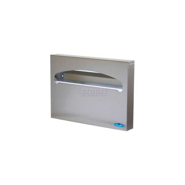 Frost Products Ltd Frost Toilet Seat Cover Dispenser - Stainless Steel - 199S - 199S