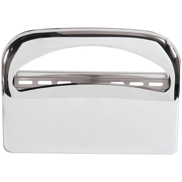 Non-Branded Toilet Seat Cover Dispenser - Chrome - TSC215