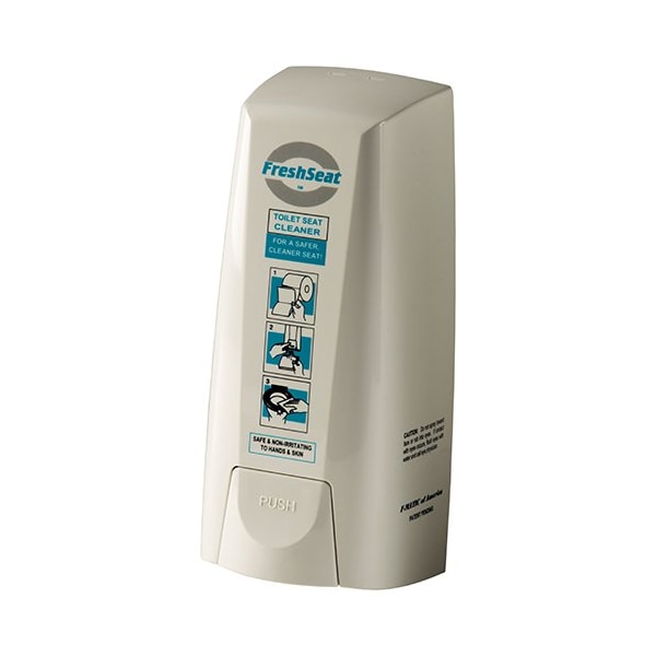 F Matic Fresh Seat Dispenser, 20PK - DRSHP-B100