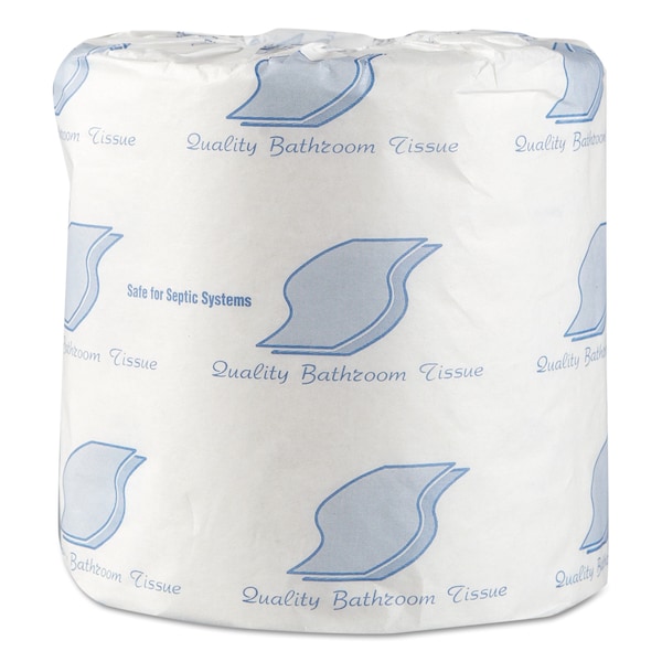 Gen Standard, 1000 Sheets, White, 96 PK - GN218