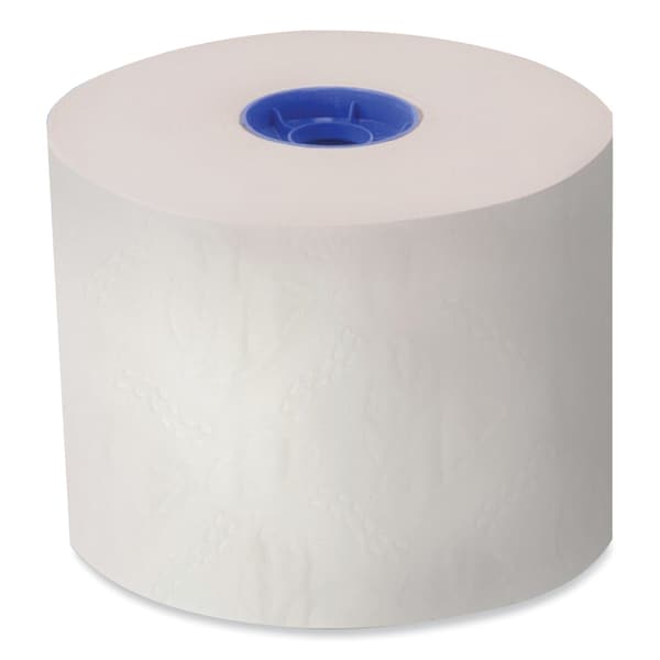 Tork Tork High-Capacity Toilet Paper Roll White T26, Advanced, 2-Ply, 36 x 1000 sheets, 110292A - 110292A