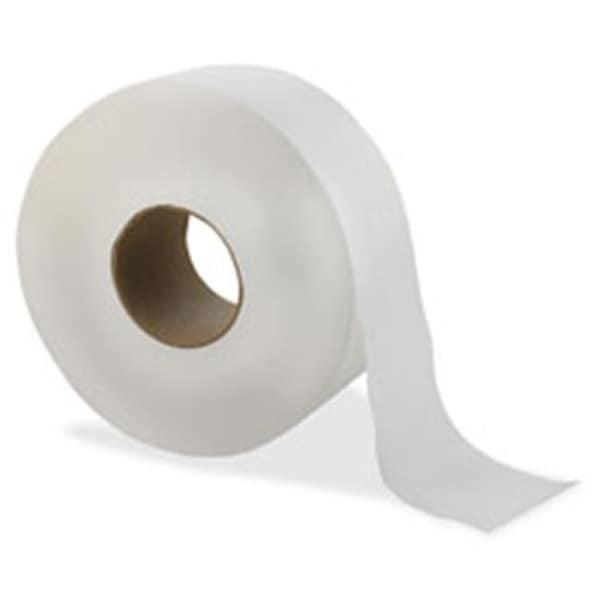 Solaris Paper Solaris Paper SOL23501 Jumbo Bath Tissue; 12 Per Carton - SOL23501