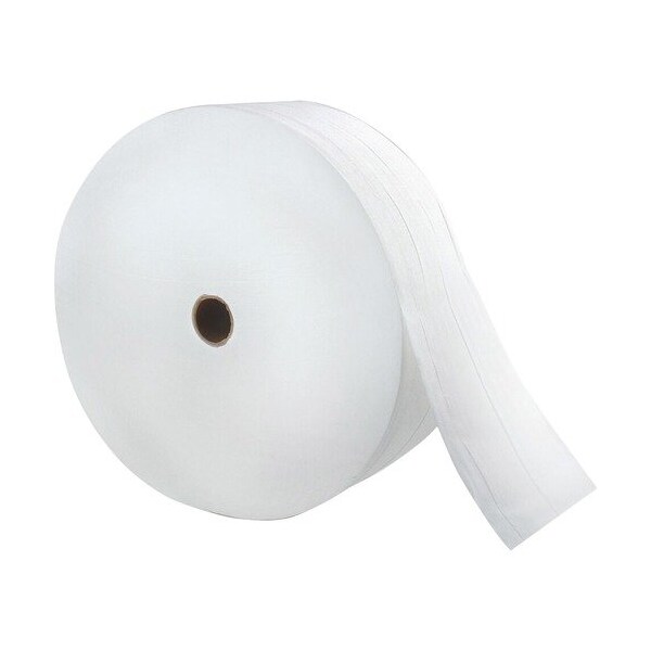 Solaris TISSUE, JUMBO, 2PLY, 1200, 12, 12PK - SOL26822