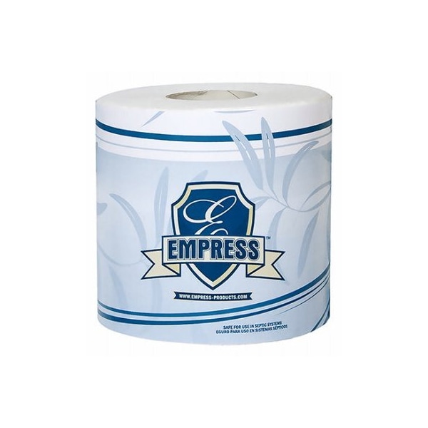 Rj Schinner 96PK 2Ply Bath Tissue - BT 4535500