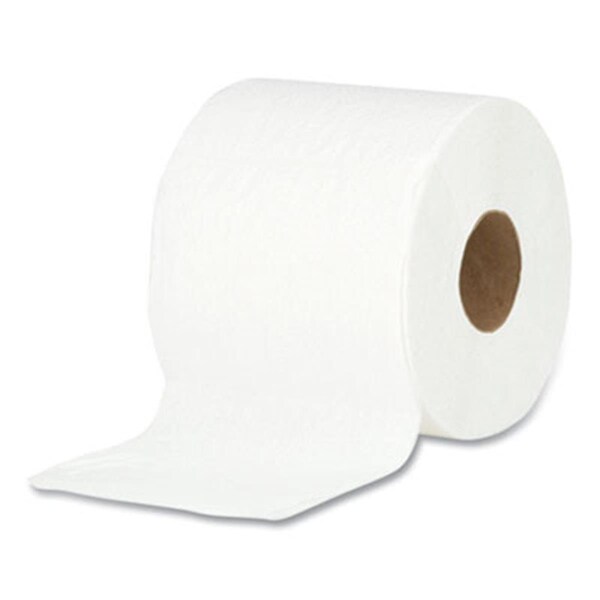 Campanas 2 Ply Toilet Tissue, White - CA1929978