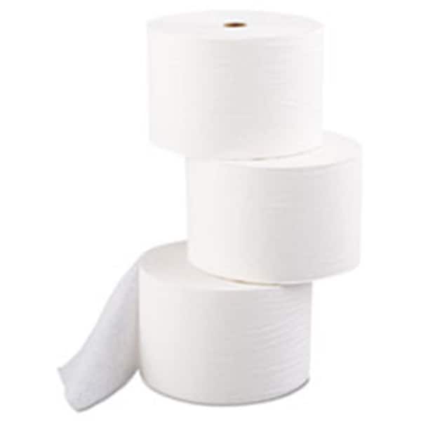 Comfortcorrect 0.9 in. Core Millennium Ultra Bath Tissue, 1 Ply - 2500 Sheets, Roll of 24 - CO2118167