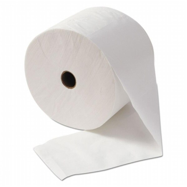Latestluxury MOR 1-Ply Paper Morsoft Millennium Bath Tissue, 3.87 x 4.25 in. - LA2241068