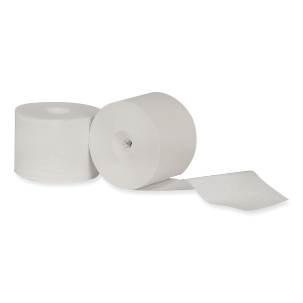 Tork Tissues, 750/Roll Sheets, White, 36 PK - 472884