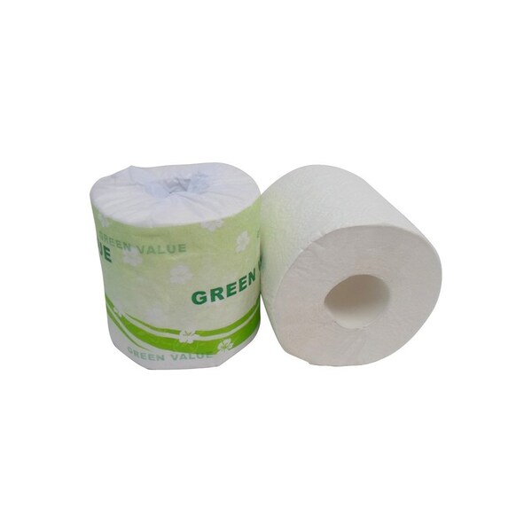 Bsl Premium Bath Tissue 2 Ply, 4.2in x 3.26in, 420 Sheet, 96 Rolls - 212521