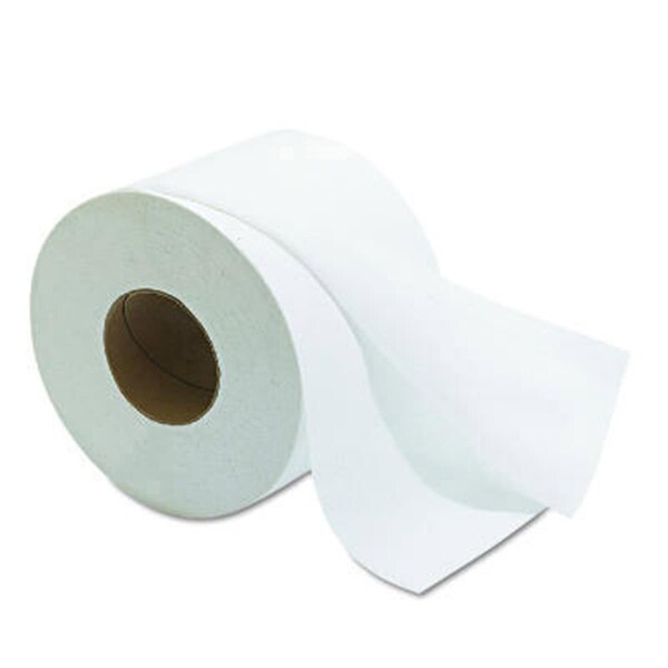 Comfortcorrect soft Millennium Bath Tissue, 2 Ply - 600 Sheets per Roll, Roll of 400 - CO1912893
