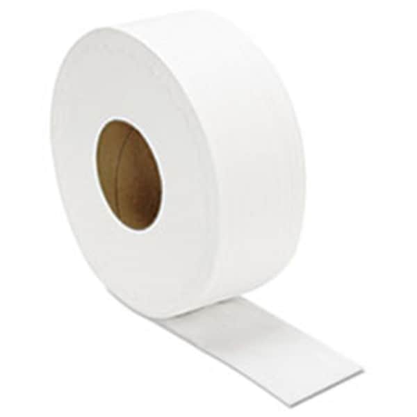 Gfancy Fixtures Tissue, 1000', 2 Ply, 12/Ct - GF1670612