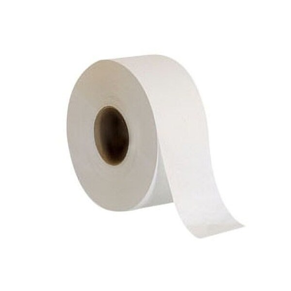 Allied West Jumbo 9 2Ply Us, 12 Rolls Toilet Paper, 12PK - 104055