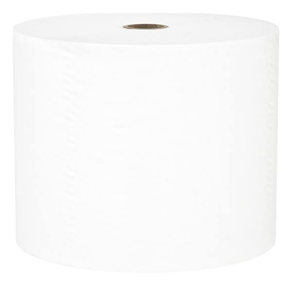Kimberly-Clark Professional Small Core, 1 Ply, 2,200 Sheets, White, 36 PK - 56157