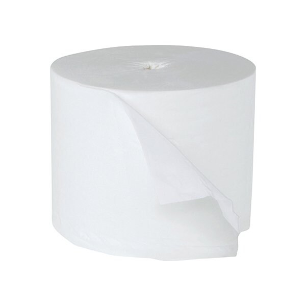 Scott Essential Scott Essential 2-Ply Coreless Bathroom Tissue, 36PK - BUY00087394