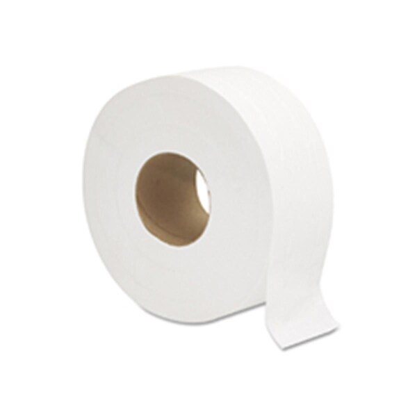 Comfortcorrect Jumbo Bath Tissue, 2-Ply - 9 in. Dia. - CO1116431