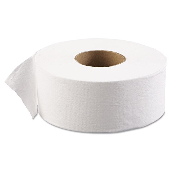 Pen2Paper 9 in. Bath Tissue, Jumbo, 1-Ply - PE2490122
