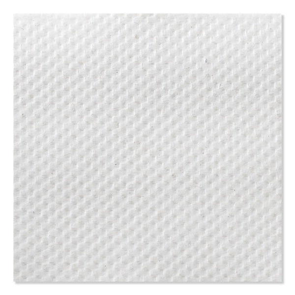 Tork Tork Multifold Hand Towel White H2, Universal, 100% Recycled Fibers, 16 x 250 Towels, MB540A - MB540A