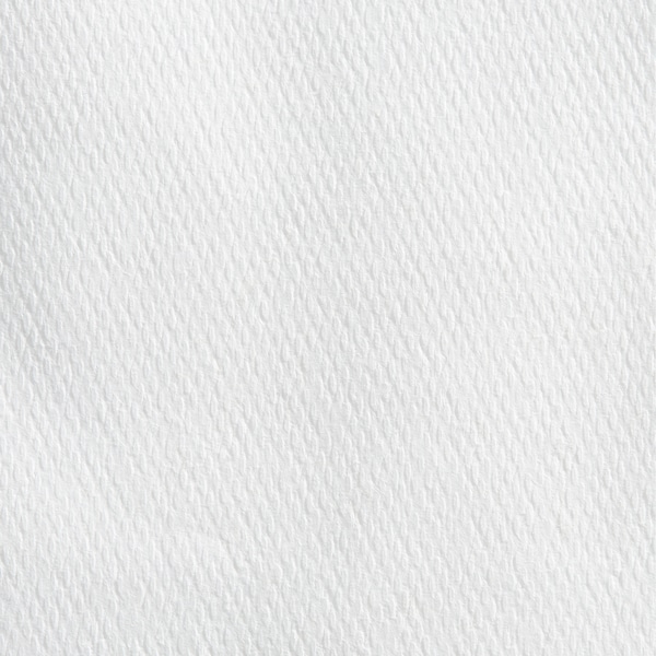 Georgia-Pacific Pacific Blue Ultra Hardwound Paper Towels, 1 Ply, Continuous Roll Sheets, 1150 ft, White, 6 PK - 26490
