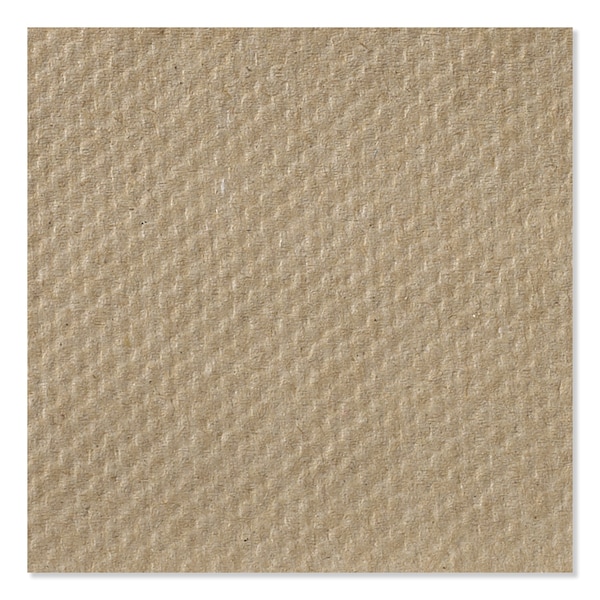 Tork Tork Multifold Hand Towel Natural H2, Universal, 100% Recycled Fibers, 16 x 250 Sheets, MK520A - MK520A
