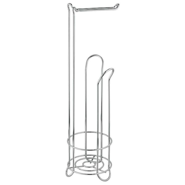 Templeton Standing Toilet Paper Roll Holder - TE2198796
