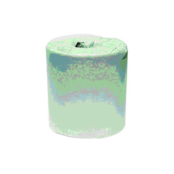 Commercial 2-Ply White Toilet Paper Roll - 57102
