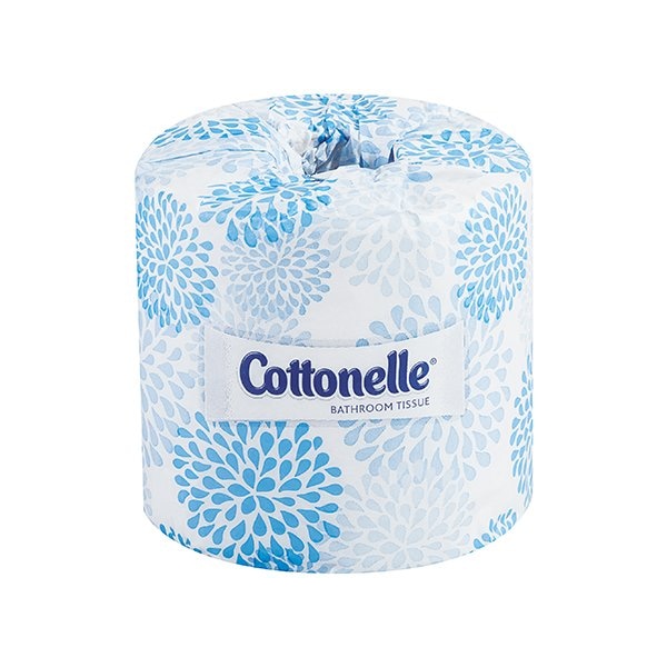 Kleenex Kleenex Cottonelle 2-Ply Bathroom Tissue, 60PK - BUY00087715