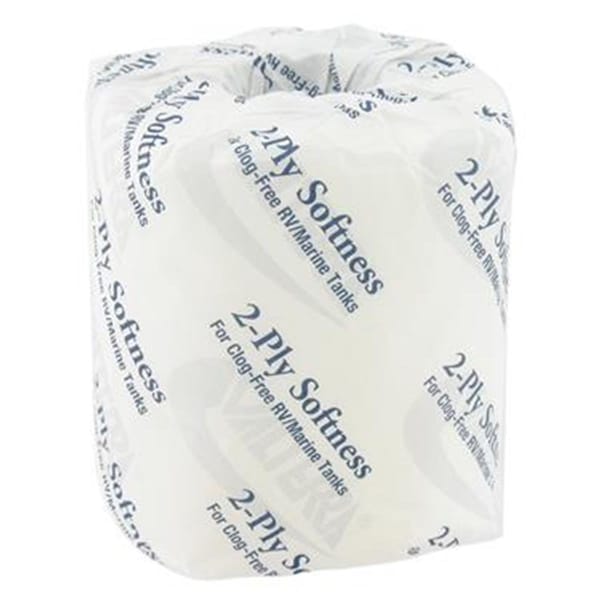 Valterra Products Q23632 Softness Toilet Tissue - V46-Q23632