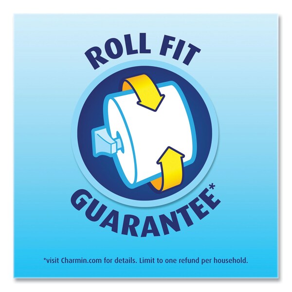 Charmin Ultra Soft Bathroom Tissue, Mega Roll, Septic Safe, 2-Ply, White, 244 Sheets/Roll, 30PK - 88029
