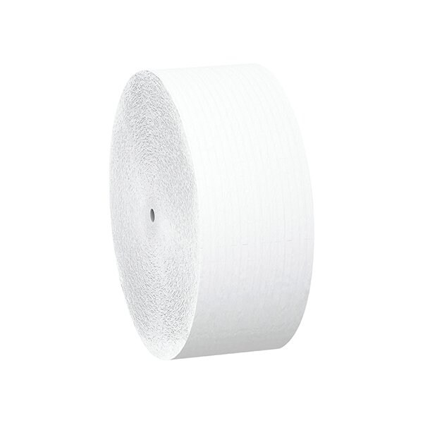 Scott Scott 1-Ply Jumbo Coreless Bathroom Tissue, 12PK - BUY00879652