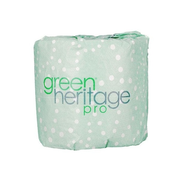 Infiniti Grn Heritg BthTissue 2Ply 400Sht, 96PK - 248