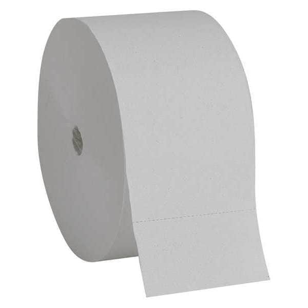 Georgia-Pacific Pacific Blue Ultra, Coreless, 2 Ply, 1700 Sheets, White, 24 PK - 11728