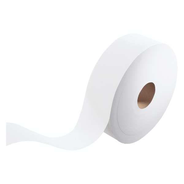 Kimberly-Clark Professional Bath Tissue, 2 Ply, White, 6 PK - 07827