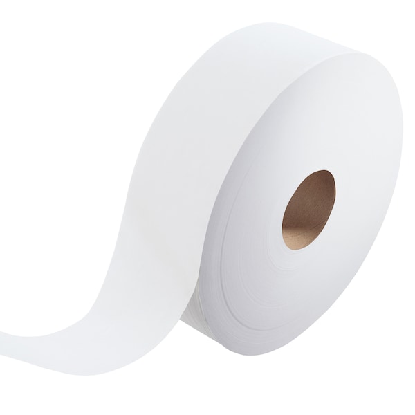 Kimberly-Clark Professional Bath Tissue, 2 Ply, White, 6 PK - 07827