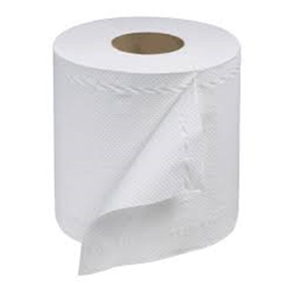 Essity 2.9 in. Core 2-Poly Tork Universal Centerfeed Hand Towel, 6PK - ESSRC530